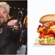 Illustration for article titled Guy Fieri launches enthusiastic chicken chain Chicken Guy!